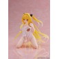 To Love-Ru - Darkness PVC Statue Desktop Cute Figure Golden Darkness Roomwear Ver. 13 cm