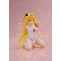 To Love-Ru - Darkness PVC Statue Desktop Cute Figure Golden Darkness Roomwear Ver. 13 cm