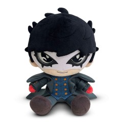 Persona 5 Tactica - Peluche Joker 22 cm