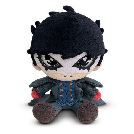 Persona - 5 Tactica Plush Figure Joker 22 cm