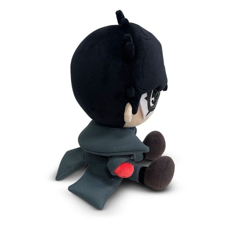 Persona 5 Tactica - Peluche Joker 22 cm