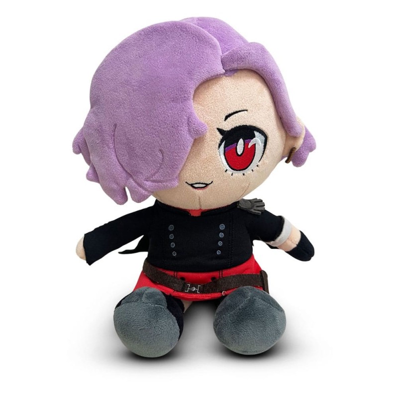 Persona 5 Tactica - Peluche Erina 22 cm
