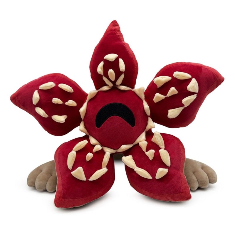 Stranger Things - Peluche Demogorgon Weighted Plush 40 cm