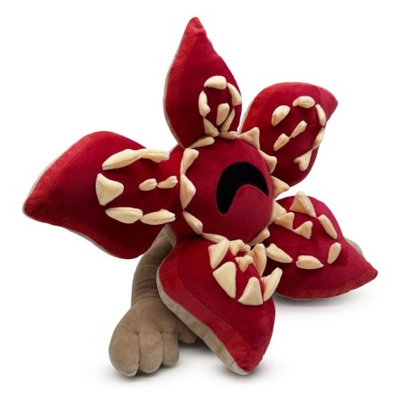 Stranger Things - Plush Figure Demogorgon Weighted Plush 40 cm