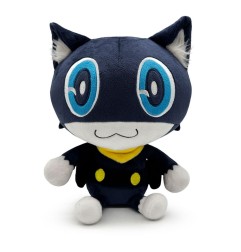 Persona - 5 Tactica Plush Figure Morgana 22 cm