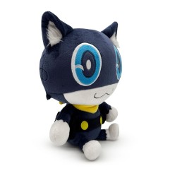 Persona - 5 Tactica Plush Figure Morgana 22 cm