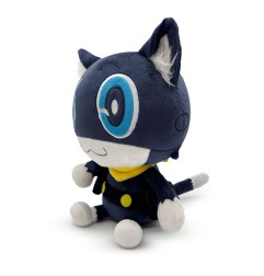 Persona - 5 Tactica Plush Figure Morgana 22 cm