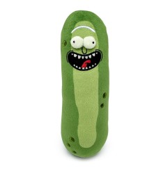 Rick & Morty - Peluche Pickle Rick 22 cm