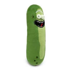 Rick & Morty - Peluche Pickle Rick 22 cm
