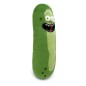 Rick & Morty - Peluche Pickle Rick 22 cm