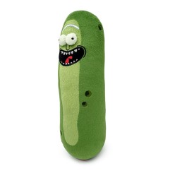 Rick & Morty - Peluche Pickle Rick 22 cm