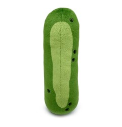 Rick & Morty - Peluche Pickle Rick 22 cm