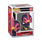 Rooster Fighter - POP! TV Vinyl Figure Elizabeth 9 cm