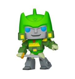 Transformers - POP! TV Vinyl Figure Springer 9 cm