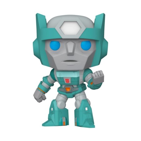 Transformers - POP! TV Vinyl Figure Kup 9 cm