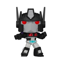Transformers - Figurine POP! Nemesis Prime 9 cm