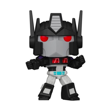 Transformers - POP! TV Vinyl Figure Nemesis Prime 9 cm