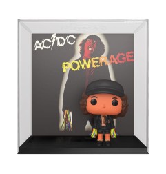 AC/DC - POP! Albums Vinyl Figure Powerage 9 cm