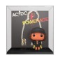 AC/DC - Figurine POP! Albums Powerage 9 cm