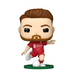 Football - Figurine POP! Liverpool Alexis Mac Allister 9 cm
