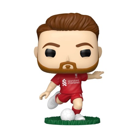 Football - EFL POP!  Vinyl Figure Liverpool - Alexis Mac Allister 9 cm