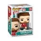 Football - EFL POP!  Vinyl Figure Liverpool - Alexis Mac Allister 9 cm