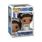 Queen Charlotte - Figurine POP! Queen Charlotte 9 cm