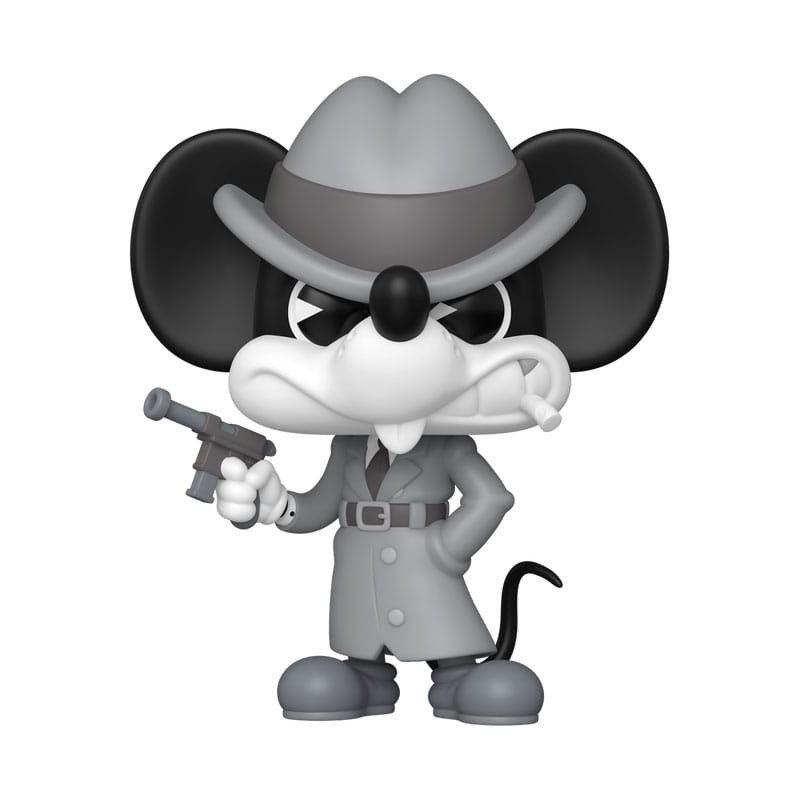 Mouse: P.I. for Hire - POP! Games Vinyl Figure Jack Pepper 9 cm Mouse: P.I. for Hire - POP! Games Vinyl Figure Jack Pepper 9 cm