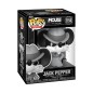 Mouse: P.I. for Hire - Figurine POP! Jack Pepper 9 cm