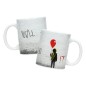 It - Gift Set Mug & Keyring You'll float too
