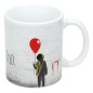 It - Gift Set Mug & Keyring You'll float too