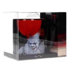 It - Gift Set Mug & Keyring Pennywise