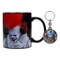 It - Gift Set Mug & Keyring Pennywise