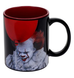 It - Gift Set Mug & Keyring Pennywise