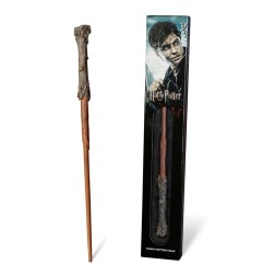 Harry Potter - Réplique baguette  38 cm