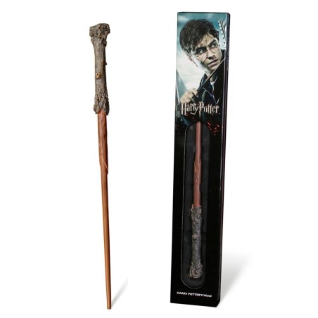 Harry Potter - Réplique baguette  38 cm