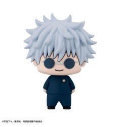 Jujutsu Kaisen - Pack 6 trading figures Jujutsu Kaisen Chokorin Mascot Series Vol. 02 5 cm