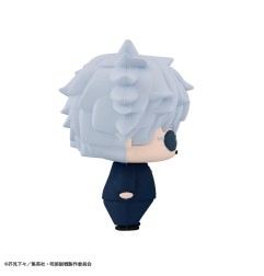 Jujutsu Kaisen - Pack 6 trading figures Jujutsu Kaisen Chokorin Mascot Series Vol. 02 5 cm