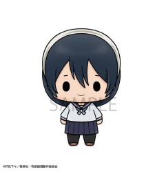 Jujutsu Kaisen - Chokorin Mascot Series Trading Figure Vol. 02 6-Pack 5 cm