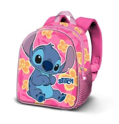 Lilo & Stitch - Sac à dos Elite 3D Cute Pink