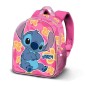 Lilo & Stitch - Elite 3D Backpack Cute Pink Lilo & Stitch - Elite 3D Backpack Cute Pink