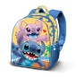 Lilo & Stitch - Elite 3D Backpack Ocean Blue Lilo & Stitch - Elite 3D Backpack Ocean Blue