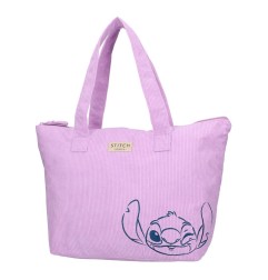 Lilo & Stitch - Tote Bag Stitch Obsessed Pink