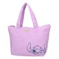 Lilo & Stitch - Sac shopping Stitch Obsessed Pink
