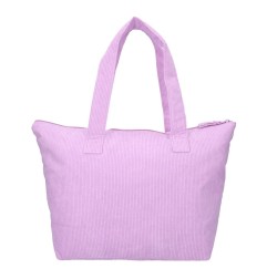 Lilo & Stitch - Sac shopping Stitch Obsessed Pink