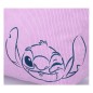 Lilo & Stitch - Sac shopping Stitch Obsessed Pink