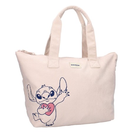 Lilo & Stitch - Sac shopping Stitch Heart Obsessed