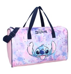 Lilo & Stitch - Duffle Bag Endless Fun