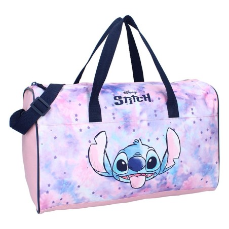Lilo & Stitch - Duffle Bag Endless Fun