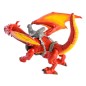 Legends of Dragonore - Action Figure Ignytor - Fallen King of Dragons 25 cm